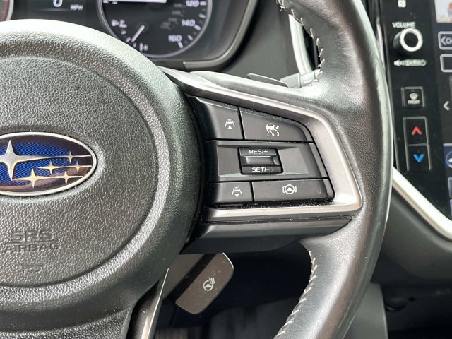 Used 2024 Subaru Ascent Touring AWD/4WD image 31