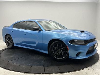 Certified 2023 Dodge Charger GT w/ Blacktop Package
