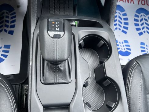 Used 2024 Ford Ranger Lariat w/ Trailer Tow Package image 35