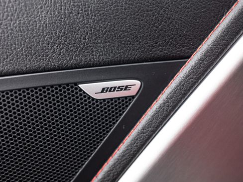 Used 2017 Chevrolet Corvette Z06 w/ Chrome Badge Package image 19