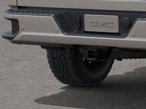 New 2026 GMC Sierra 3500 AT4 w/ AT4 Premium Plus Package AWD/4WD image 14