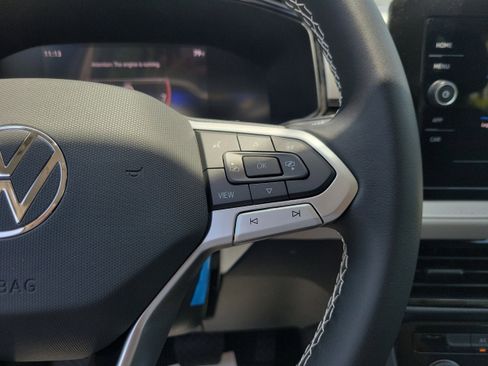 New 2026 Volkswagen Taos S FWD image 31