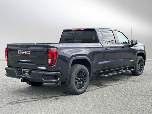 New 2026 GMC Sierra 1500 Elevation w/ Elevation Premium Package image 3