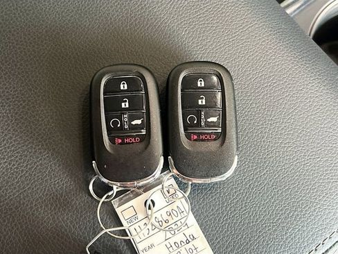 Used 2024 Honda Pilot EX-L image 33