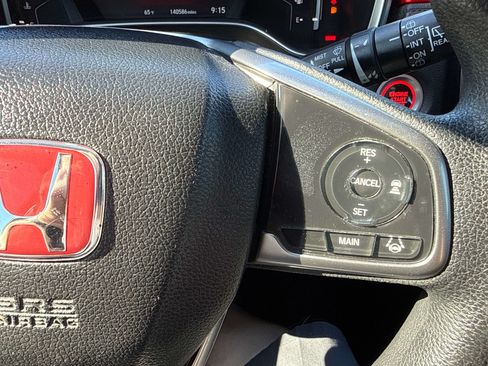 Used 2017 Honda CR-V EX image 25
