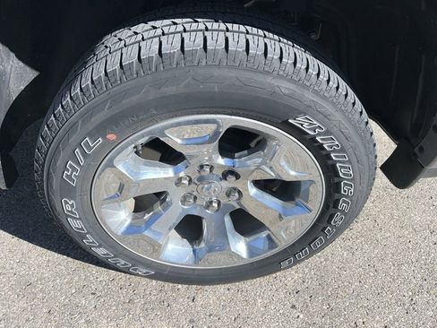 Used 2025 RAM 1500 Big Horn image 21