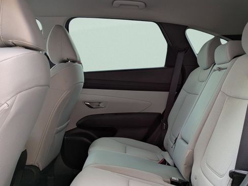 New 2026 Hyundai Tucson SE FWD image 14