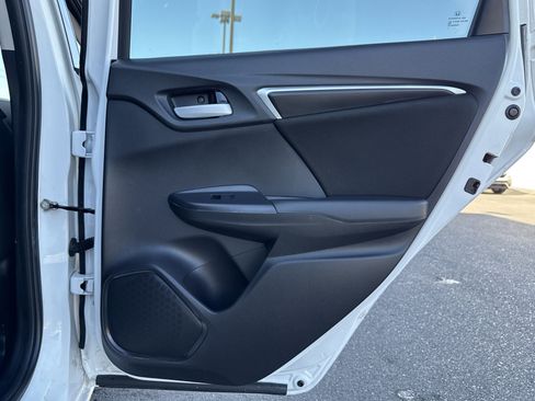 Used 2020 Honda Fit LX image 33