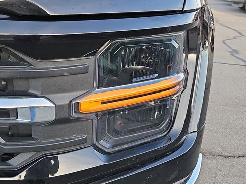 Used 2024 Ford F150 XLT w/ Equipment Group 302A MID image 12