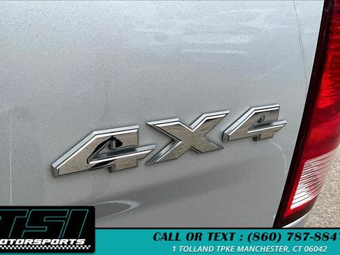 Used 2018 RAM 1500 Express w/ Express Value Package image 8