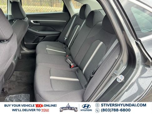 New 2026 Hyundai Sonata SE image 20