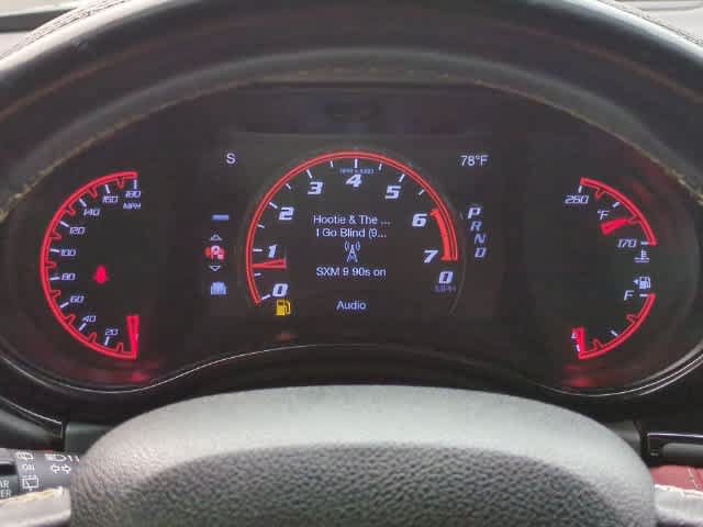 Used 2021 Dodge Durango SRT w/ Premium Interior Group AWD/4WD image 33