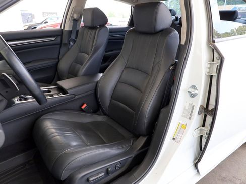 Used 2021 Honda Accord Sport Special Edition image 14