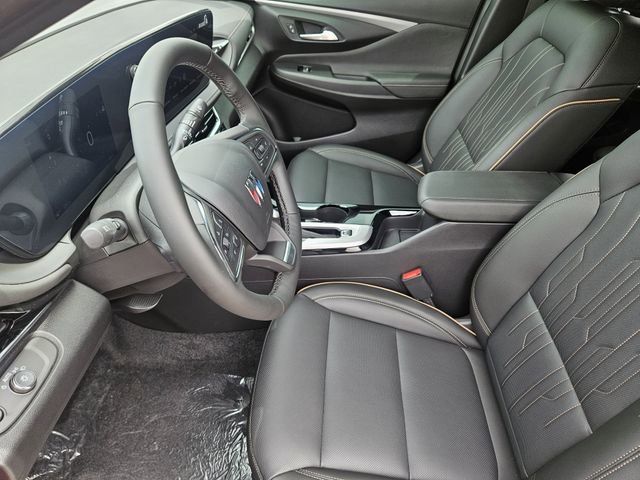 New 2026 Buick Envista Avenir FWD image 9