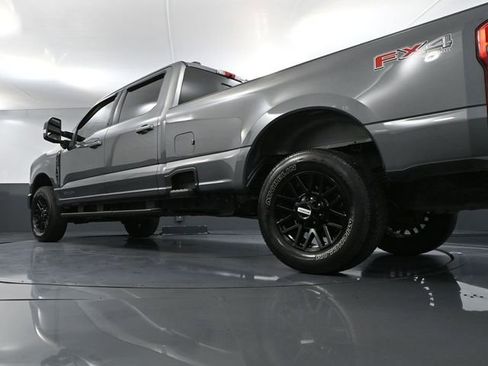 Used 2023 Ford F350 XLT w/ XLT Premium Package image 52