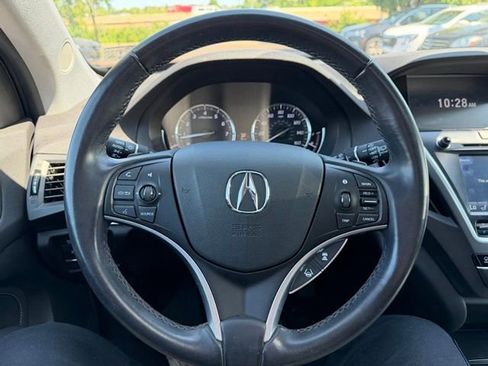 Used 2020 Acura MDX SH-AWD w/ Technology Package image 15