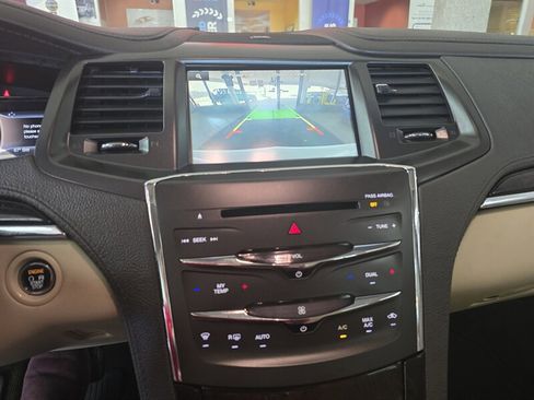 Used 2015 Lincoln MKS AWD w/ Equipment Group 201A image 22