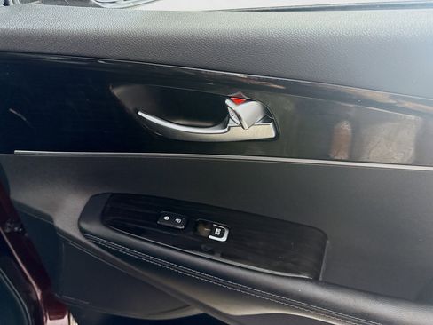 Used 2019 Kia Sorento EX w/ EX Touring Package image 31