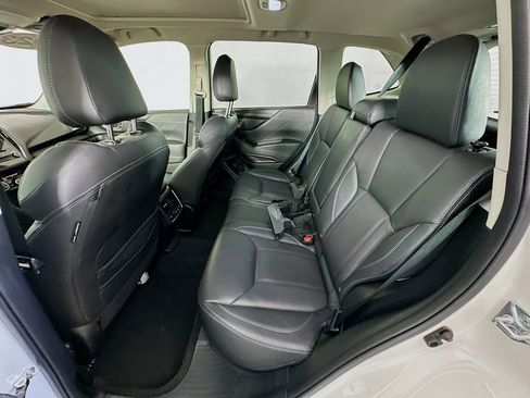 Used 2023 Subaru Forester Touring image 32