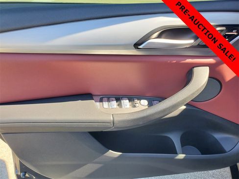 Used 2024 BMW X3 sDrive30i w/ Premium Package image 20