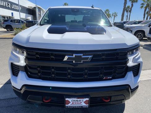 Used 2023 Chevrolet Silverado 1500 LT Trail Boss w/ Protection Package image 30