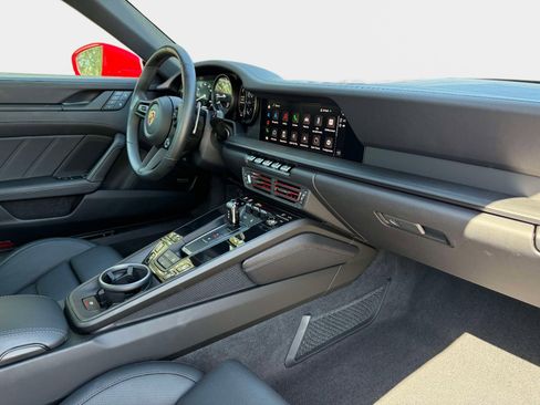 Used 2024 Porsche 911 Carrera 4 GTS w/ Premium Package image 31