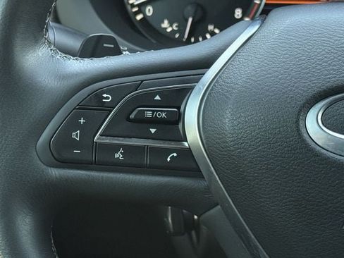 Used 2022 INFINITI QX50 Autograph AWD/4WD image 14