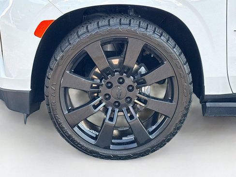 Used 2021 Chevrolet Tahoe High Country AWD/4WD image 39