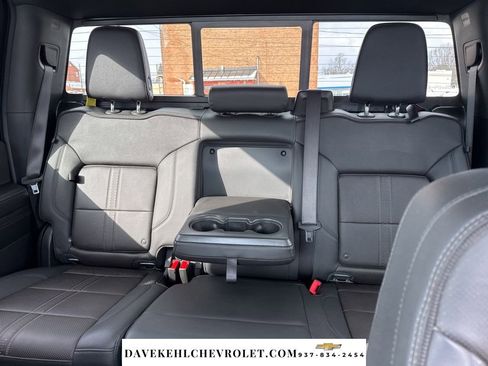 Used 2024 Chevrolet Silverado 3500 High Country w/ High Country Premium Package image 24