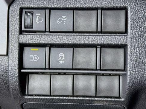 New 2026 Toyota Tacoma TRD Off-Road AWD/4WD image 14