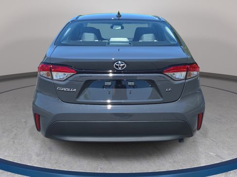 New 2026 Toyota Corolla LE FWD image 6