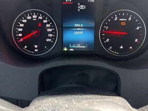 Used 2021 Mercedes-Benz Sprinter 144 Cargo image 5