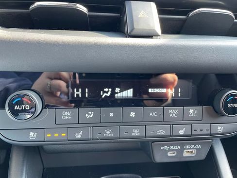 New 2026 Subaru Outback Touring XT AWD/4WD image 23