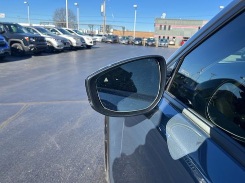 New 2026 MAZDA CX-90 3.3 Turbo w/ Premium Sport Pkg image 9