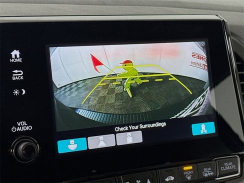 Used 2020 Honda Odyssey EX image 5