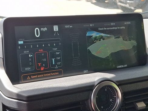 Used 2025 INEOS Grenadier Station Wagon AWD/4WD image 18