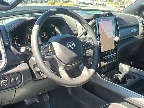 New 2025 RAM 2500 Laramie w/ Night Edition image 15