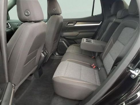Used 2026 GMC Terrain Elevation FWD image 20