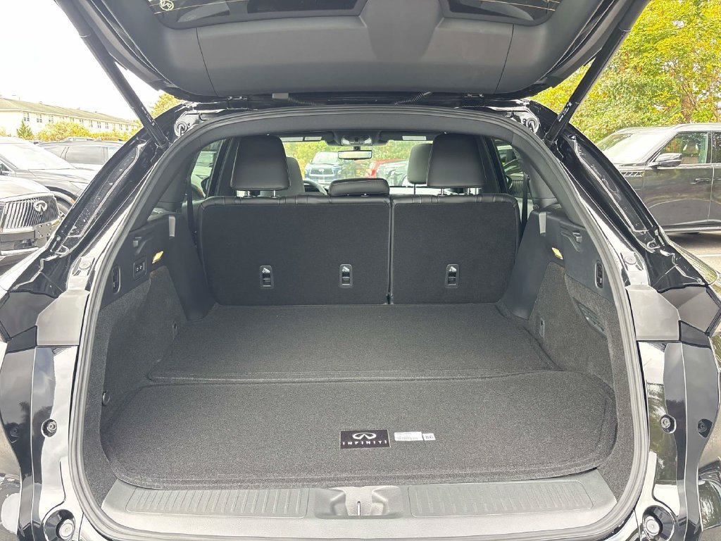 New 2027 INFINITI QX65 Sport w/ Premium Package AWD/4WD image 5