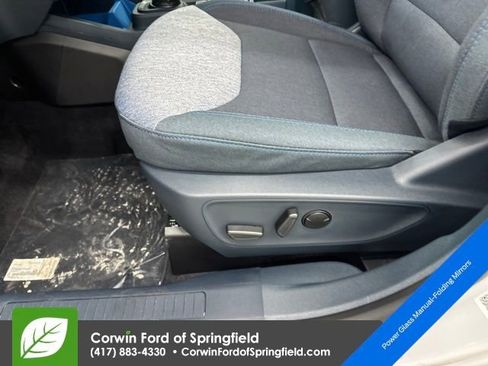 New 2026 Ford Maverick XLT w/ XLT Luxury Package image 31