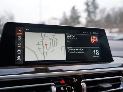 Used 2023 BMW X3 sDrive30i w/ Convenience Package image 34