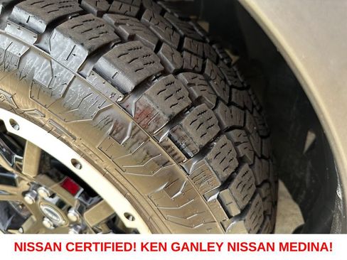 Certified 2024 Nissan Pathfinder Rock Creek AWD/4WD image 18