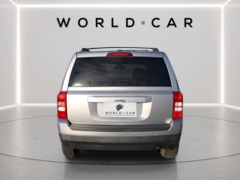 Used 2017 Jeep Patriot Sport w/ Power Value Group image 6