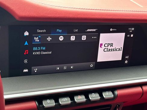 Certified 2025 Porsche 911 Carrera image 16