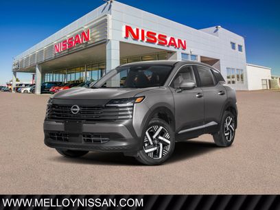 New 2026 Nissan Kicks SV w/ Interior Electronics Package