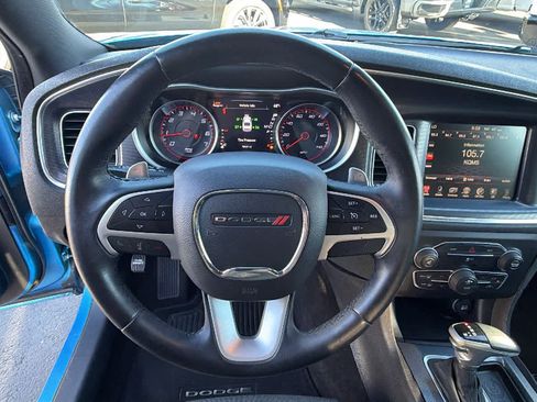 Used 2015 Dodge Charger SXT RWD image 18