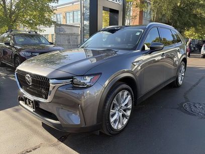 Used 2026 MAZDA CX-90 3.3 Turbo w/ Preferred Package