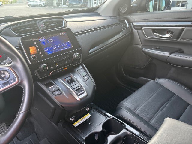 Used 2022 Honda CR-V Touring image 28