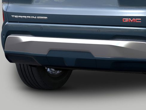 New 2026 GMC Terrain Denali image 14