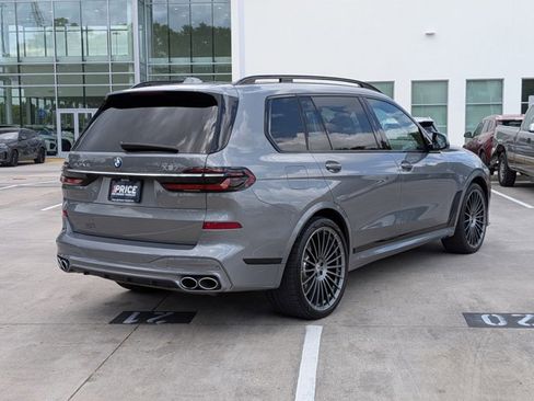 Used 2023 BMW ALPINA XB7 image 5